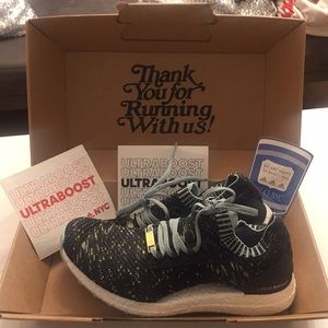 LIMITED EDITION Adidas UltraBOOST X NYC Edition